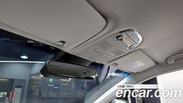 Hyundai Grandeur 2020 — photo 27