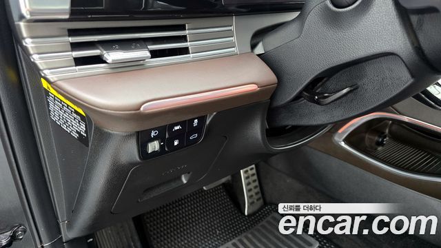 Hyundai Grandeur 2020 — photo 28