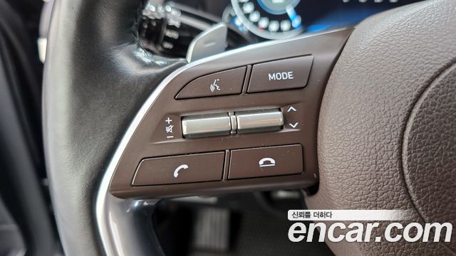 Hyundai Grandeur 2020 — photo 29