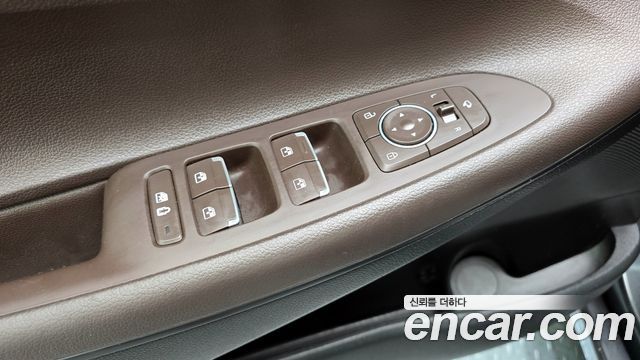Hyundai Grandeur 2020 — photo 30