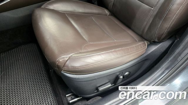 Hyundai Grandeur 2020 — photo 31