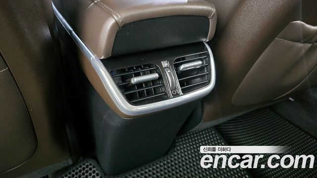 Hyundai Grandeur 2020 — photo 32
