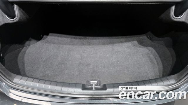 Hyundai Grandeur 2020 — photo 33
