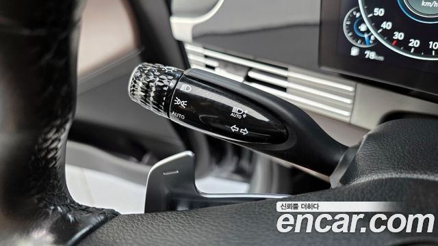 Hyundai Grandeur 2020 — photo 34