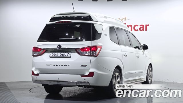 KG Mobility KORANDO 2019 — photo 2