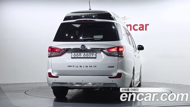 KG Mobility KORANDO 2019 — photo 4
