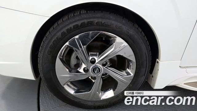 KG Mobility KORANDO 2019 — photo 5