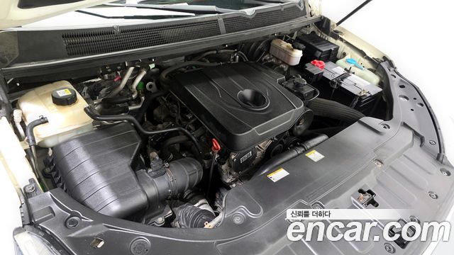 KG Mobility KORANDO 2019 — photo 6