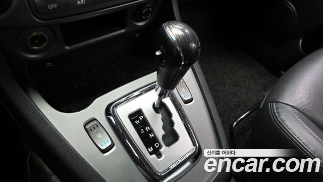 KG Mobility KORANDO 2019 — photo 12