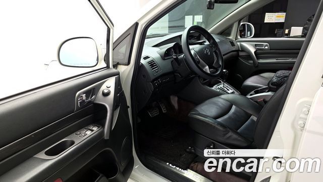 KG Mobility KORANDO 2019 — photo 13