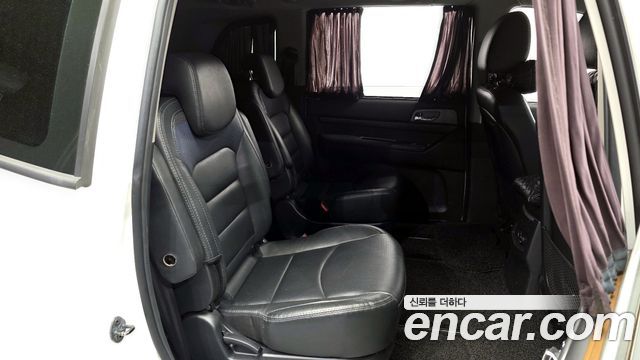 KG Mobility KORANDO 2019 — photo 17