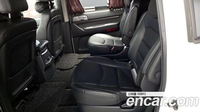 KG Mobility KORANDO 2019 — photo 18