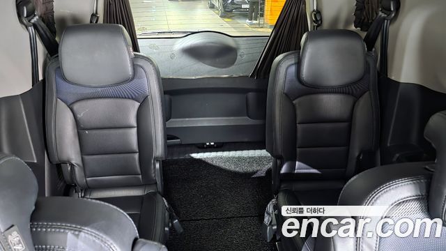 KG Mobility KORANDO 2019 — photo 19