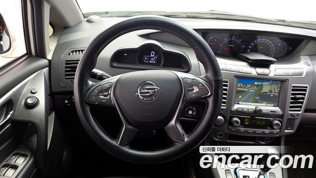 KG Mobility KORANDO 2019 — photo 20