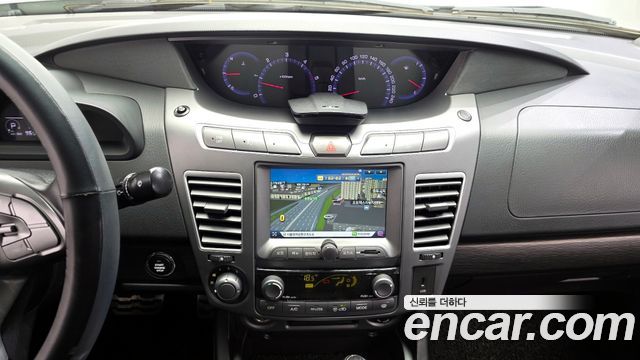KG Mobility KORANDO 2019 — photo 21