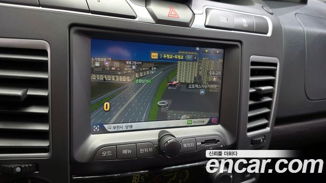 KG Mobility KORANDO 2019 — photo 22
