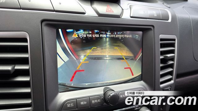 KG Mobility KORANDO 2019 — photo 23