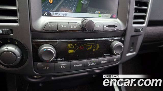 KG Mobility KORANDO 2019 — photo 24