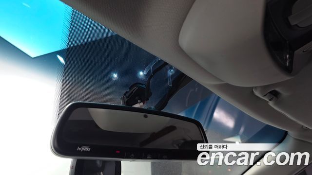 KG Mobility KORANDO 2019 — photo 26