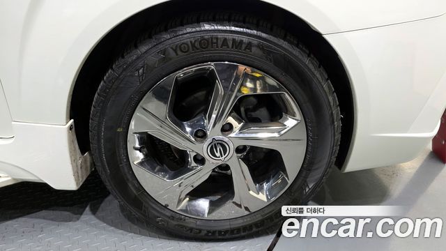 KG Mobility KORANDO 2019 — photo 7
