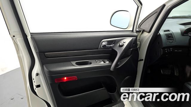 KG Mobility KORANDO 2019 — photo 14