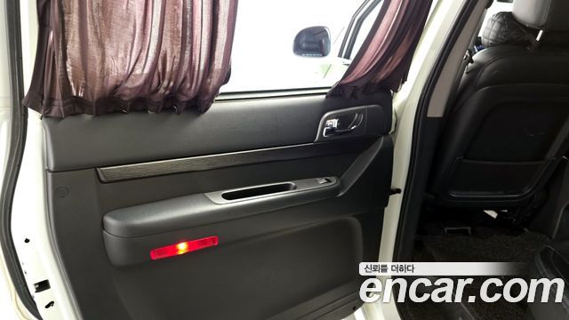 KG Mobility KORANDO 2019 — photo 15