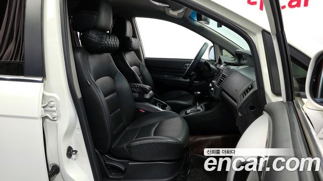 KG Mobility KORANDO 2019 — photo 16