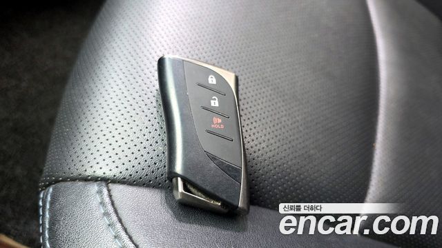 KG Mobility KORANDO 2019 — photo 28