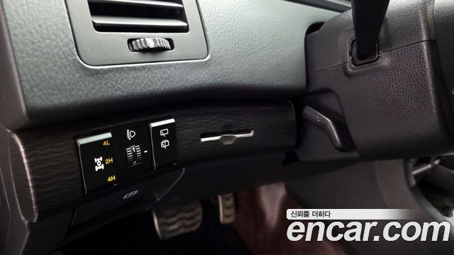 KG Mobility KORANDO 2019 — photo 29