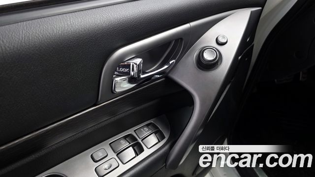 KG Mobility KORANDO 2019 — photo 30