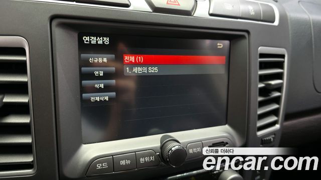 KG Mobility KORANDO 2019 — photo 31