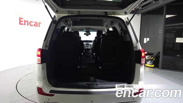 KG Mobility KORANDO 2019 — photo 32