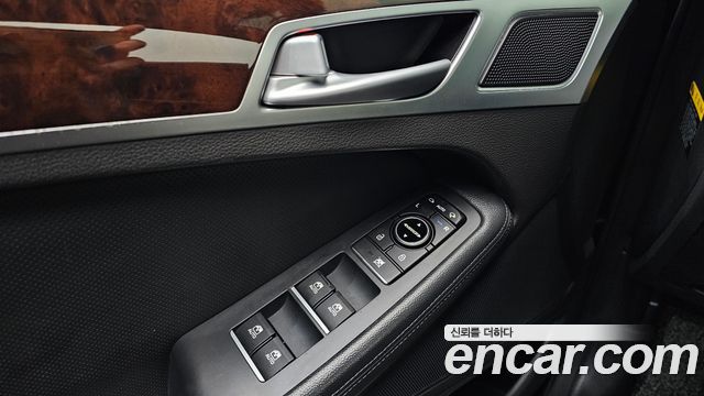 Hyundai Genesis 2016 — photo 22