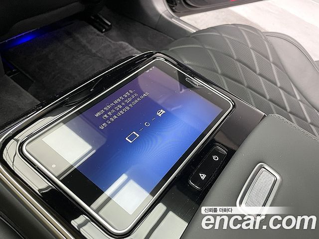 Mercedes-Benz S-Class 2021 — photo 18