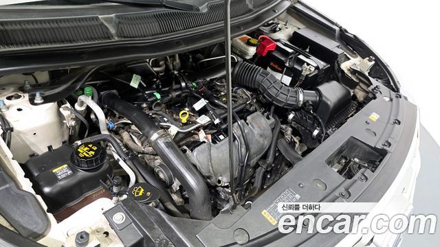 Ford Explorer 2019 — photo 6