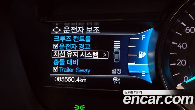 Ford Explorer 2019 — photo 18