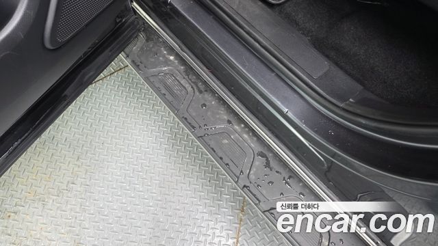 KG Mobility Rexton 2018 — photo 20