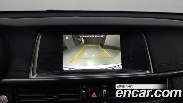Kia K5 2018 — photo 18