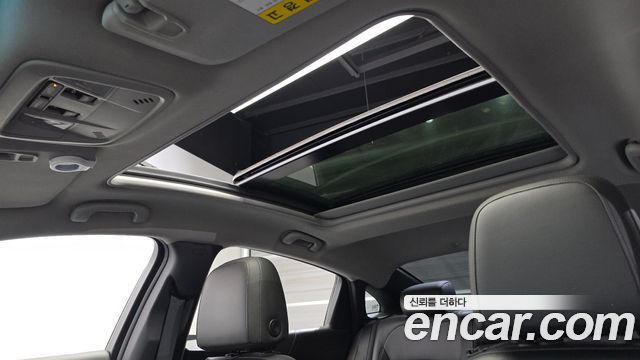 Chevrolet Korea Malibu 2017 — photo 20