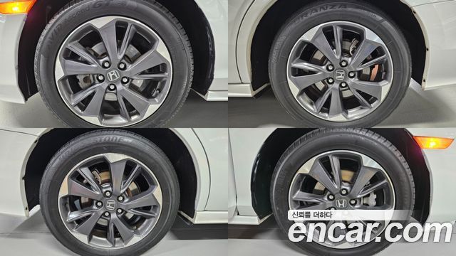 Honda Odyssey 2022 — photo 5