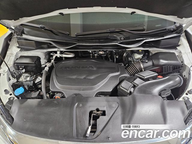 Honda Odyssey 2022 — photo 6