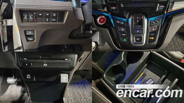 Honda Odyssey 2022 — photo 9