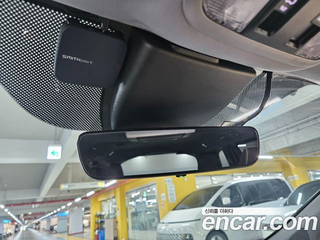 Honda Odyssey 2022 — photo 15