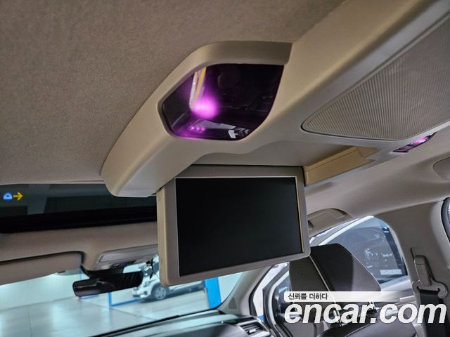 Honda Odyssey 2022 — photo 17