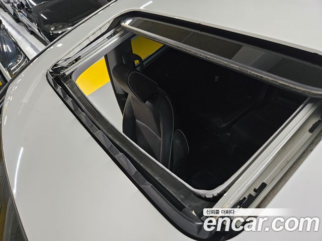 Honda Odyssey 2022 — photo 18