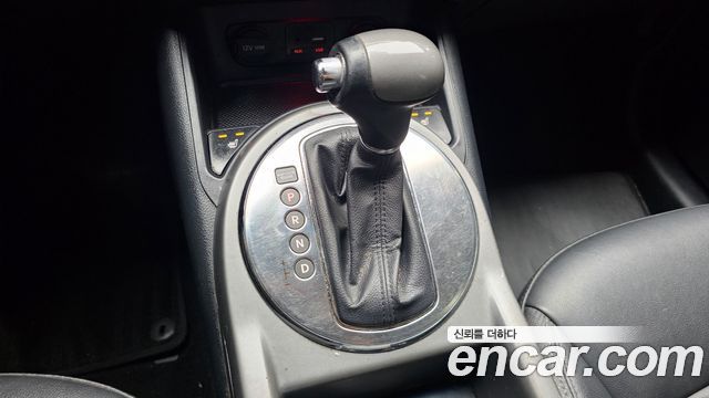 Kia Sportage 2015 — photo 9