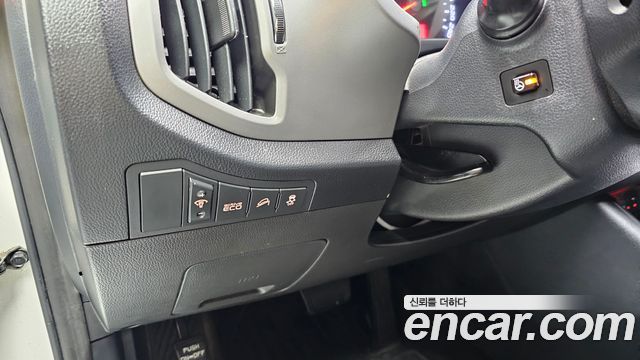 Kia Sportage 2015 — photo 16