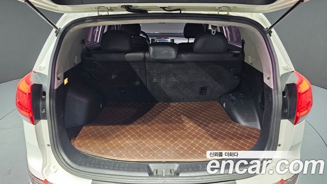 Kia Sportage 2015 — photo 20