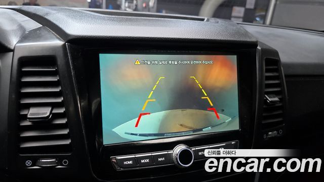 KG_Mobility_Ssangyong Rexton 2020 — photo 14