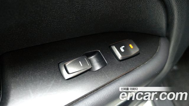 KG_Mobility_Ssangyong Rexton 2020 — photo 17